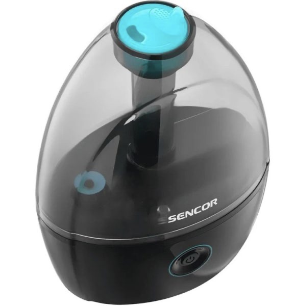 دستگاه بخور هوا سنکور مدل SENCOR SHF 902BK